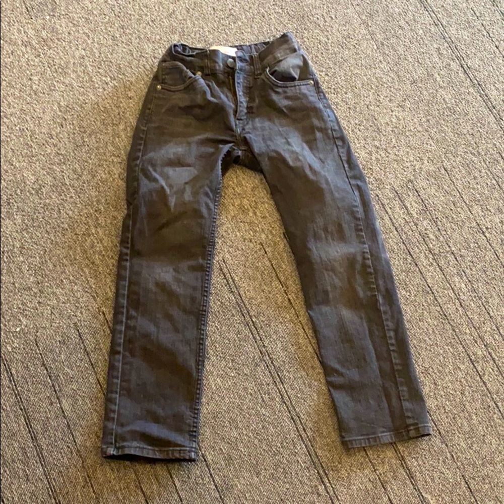 Boys pant
